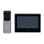 صورة Dahua KTW02 Wi-Fi Villa Door Station& IP Indoor Monitor