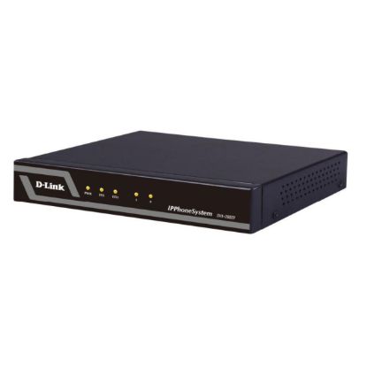 صورة D-Link DVX-2002F SMB IP PBX