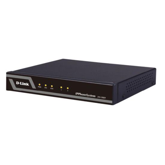 صورة D-Link DVX-2002F SMB IP PBX