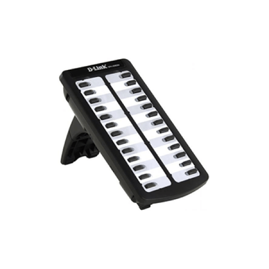 صورة D-Link DPH-400EDM/B/F3 Extension module for DPH-150SE/400SE/GE