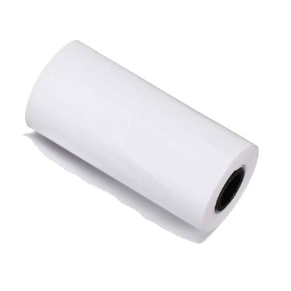 صورة LABLE-80X25 Cash 80*25*100 Register Thermal Paper