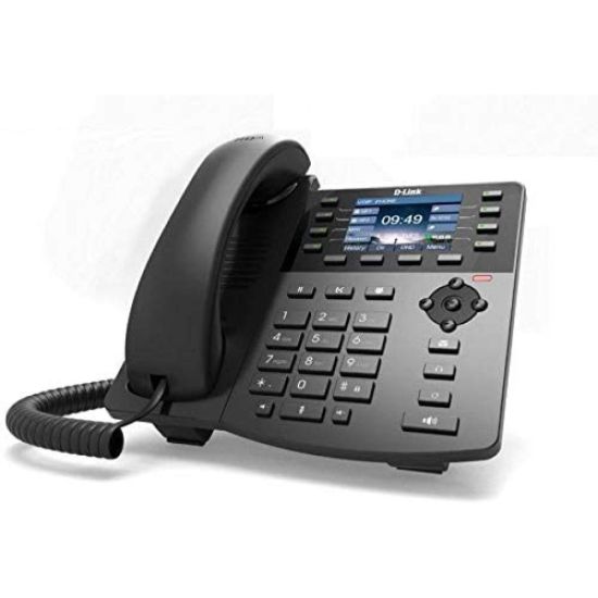 صورة DPH-150GE/F5 D-Link DPH150GE F5 VoIP Phone
