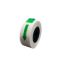Picture of LABLE-15MM-TRA Continuous Transparent Label Paper for HP1 15mm*7m