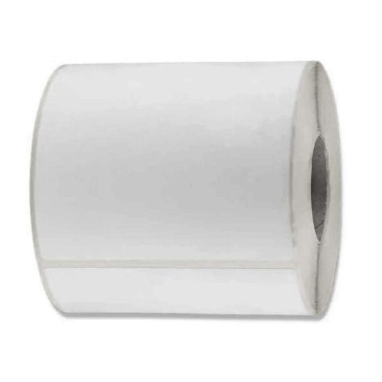 صورة LABLE-10x15-500 HAING 101.6mmx152.4mm Thermal Label 500 pcs