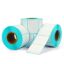 Picture of LABLE-40X25-800 Thermal 40*25 Label Paper 800 Pcs
