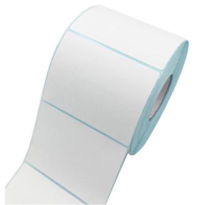صورة LABLE-40X30-300 Thermal 40*30 Label Paper