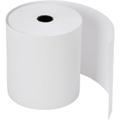 صورة LABLE-57X50-21M Thermal 57*50 Cash Register Paper 21 Meter