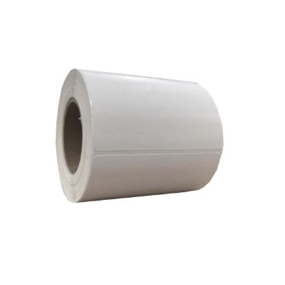 صورة LABLE-80X25-55G Thermal 80*25 Label Paper