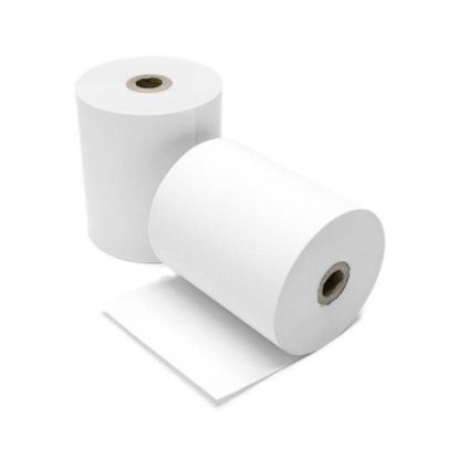 صورة LABLE-80X60-55G Thermal 80*60 Label Paper