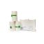Picture of LABLE-53MMX3M Transparent Continuous Thermal Paper for MP3 printer 3 Rolls/Box