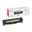 صورة Canon EP-718Y Yellow Toner Cartridge Compatible with iSENSYS LBP7210, LBP7660, LBP7680, MF8340, MF8350, MF8360, MF8380, MF8540, MF8550, MF8580