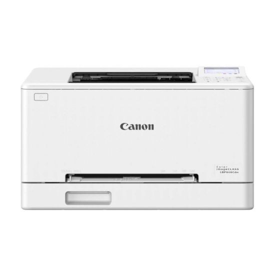 صورة Canon i-SENSYS LBP646Cdw A4 single-function Colour Laser Printer