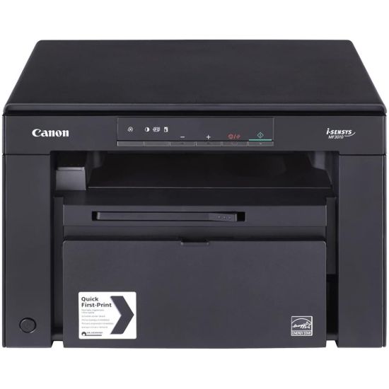 صورة Canon i-SENSYS MF3010 Multifunction Laser Printers