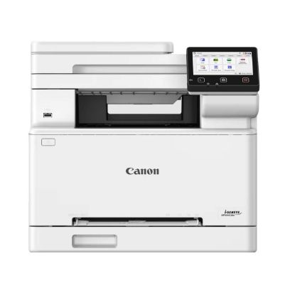 صورة Canon i-SENSYS MF667Cdw All-In-One Multifunction Colour Laser Printer