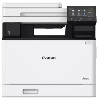 صورة Canon MF-752CDW i-SENSYS Colour All-In-One Print Copy Scan Laser Printer
