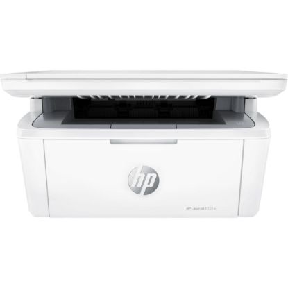 Picture of HP LaserJet MFP M141w Print Copy Scan Printer (7MD74A) Black