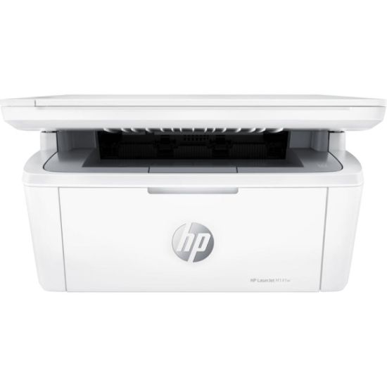 Picture of HP LaserJet MFP M141w Print Copy Scan Printer (7MD74A) Black