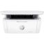 Picture of HP LaserJet MFP M141w Print Copy Scan Printer (7MD74A) Black