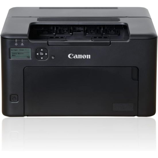 Picture of Canon imageCLASS LBP122DW Duplex Wireless Black Laser Printer