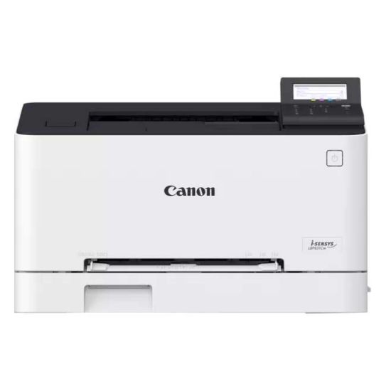 Picture of Canon i-SENSYS LBP631CW Color Laser Printer