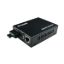 Picture of D-Link DMC-805P 10/100/1000Base-T Gigabit PoE Twisted-pair to SFP (Mini GBIC) Slot Gigabit PoE Media Converter