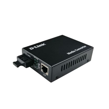 صورة D-Link DMC-300MSC Media Converters