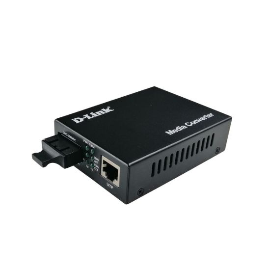 صورة D-Link DMC-520SSC Media Converter