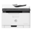 Picture of HP MFP 179fnw Print Scan Copy Fax Color Laser Printer (4ZB97A)