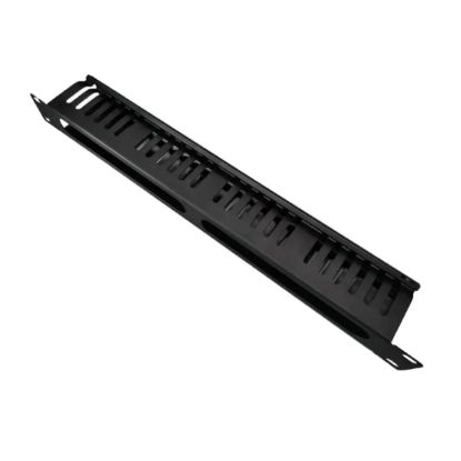 صورة ANSEN 24-Position Cable Management Organizer