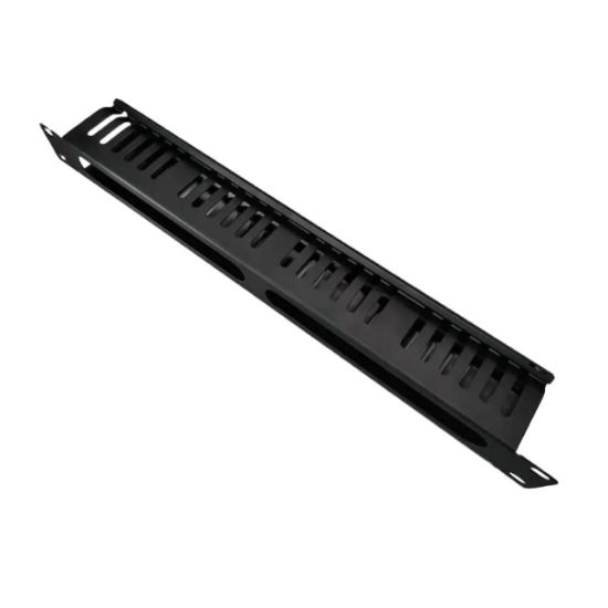 صورة ANSEN 24-Position Cable Management Organizer