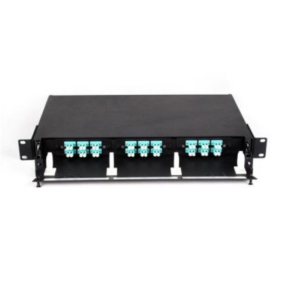 صورة D-Link NLU-FXXUXXR-24 Sliding Fiber Patch Panel