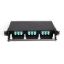 Picture of D-Link NLU-FXXUXXR-24 Sliding Fiber Patch Panel