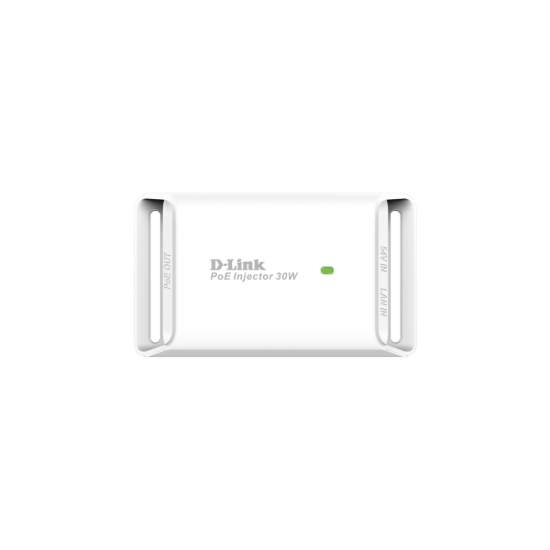 صورة D-Link DPE-301GI Gigabit PoE+ Injector