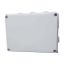 صورة BOX-150*110 Outdoor Wall Mount Cabinet Box 150*110*70