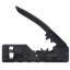 صورة CRIMPLE-CAT7 Network Telecom Crimping Tool For RJ45 CAT5e/6/7
