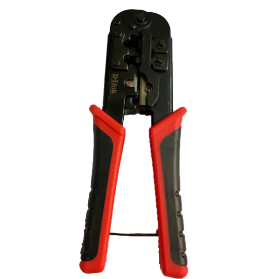 صورة D-Link NTC-001 Modular Plug Crimping Tool