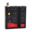 Picture of TESTER-COAXIAL Multifunction Coaxial UTP STP Modular Cable Tester Gigabit Ethernet Wire Tracker