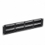 صورة HAING HI-PTP03 CAT6 48 Port Loaded Punch Down Patch Panel