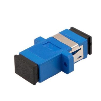 صورة SC Single Mode Simplex Connector CON-SC-SM
