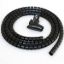 Picture of ZIP-TIE-1.5M Sprial Zip Organizer Tie 1.5M
