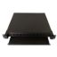 Picture of PATCH-FIBER-12P Unloaded 12 Port Fiber Optic Patch Panel Simplex