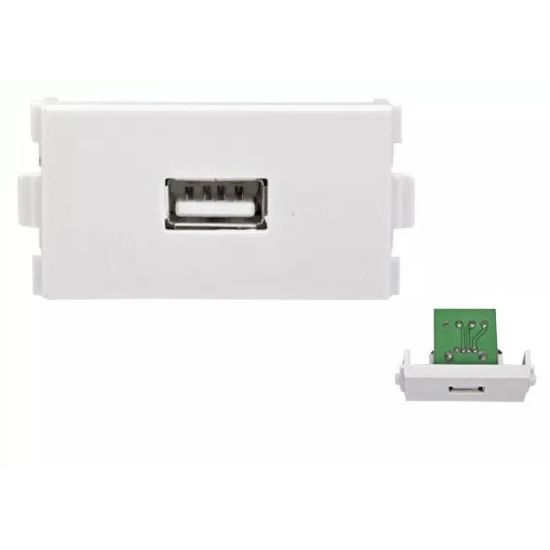 صورة FACE-CON-USB USB Socket Plug Jack