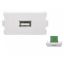صورة FACE-CON-USB USB Socket Plug Jack