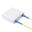 Picture of BOX-FIBER-IN Box Indoor for Fiber Optic