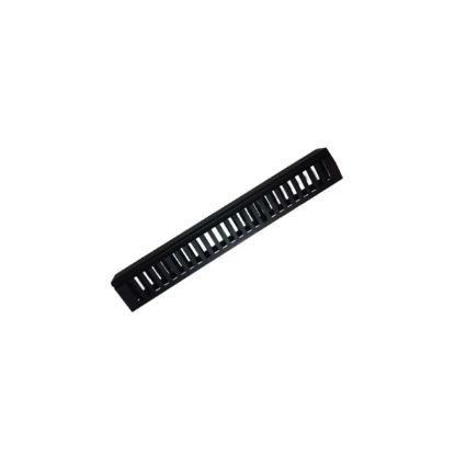 صورة D-Link NCM-M03 19" 1U CCS Metal Cable Management with Cover