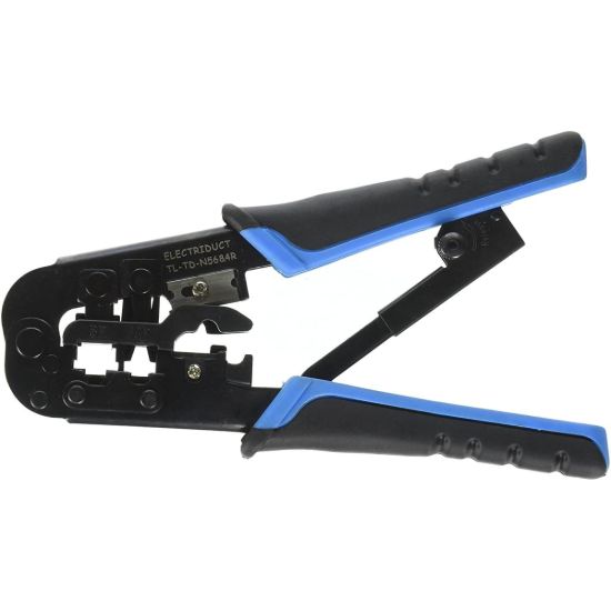 صورة Dual-Modular HT-568R Crimping Tool