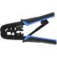 Picture of Dual-Modular HT-568R Crimping Tool