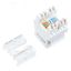 Picture of HAING HI-KJ02 CAT6 RJ45 Keystone Jack