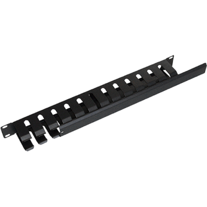 صورة D-Link NCM-M02 19” 1U Metal cable management with cover