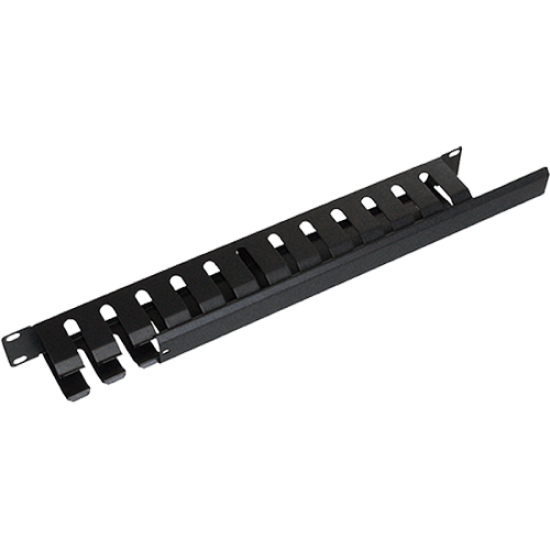 صورة D-Link NCM-M02 19” 1U Metal cable management with cover